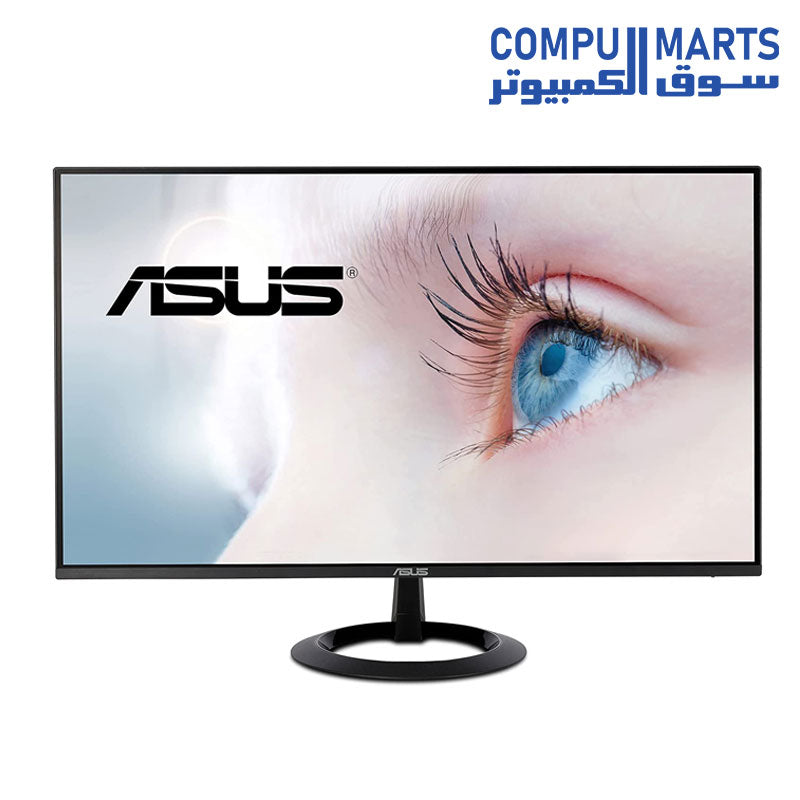 VZ24EHE-Monitor-ASUS-23.8 inch-IPS-75Hz