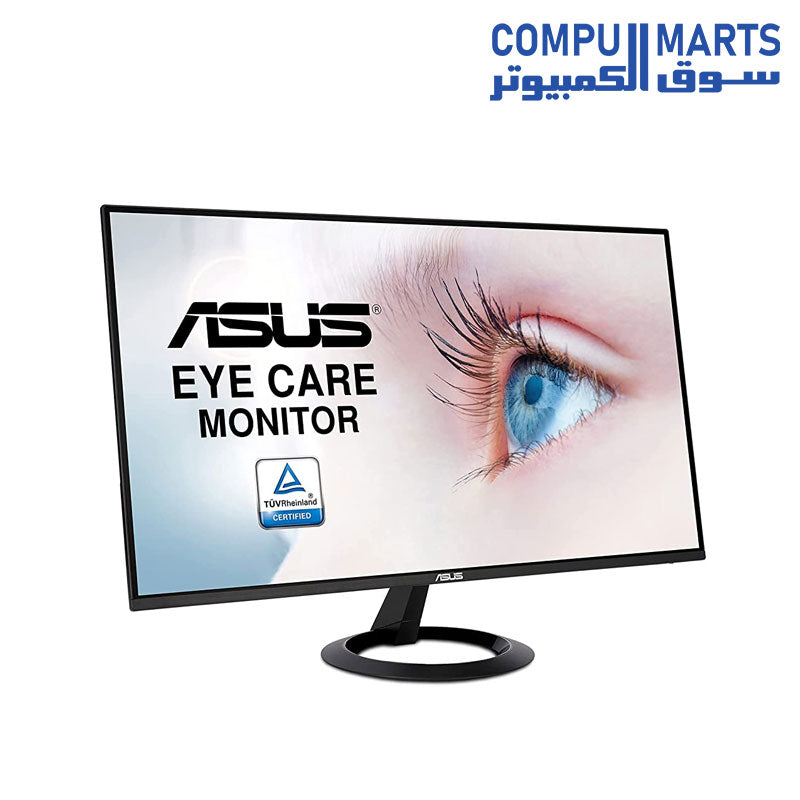 VZ24EHE-Monitor-ASUS-23.8 inch-IPS-75Hz