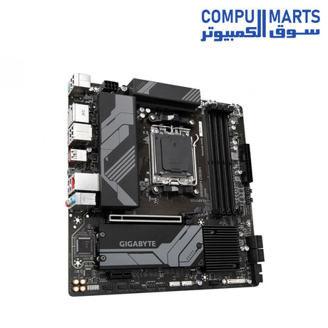 DS3H-Motherboard-GIGABYTE-B650M-DDR5-LGA1718