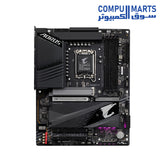 Z790-Motherboard-GIGABYTE-DDR4-LGA1700-ATX-Intel