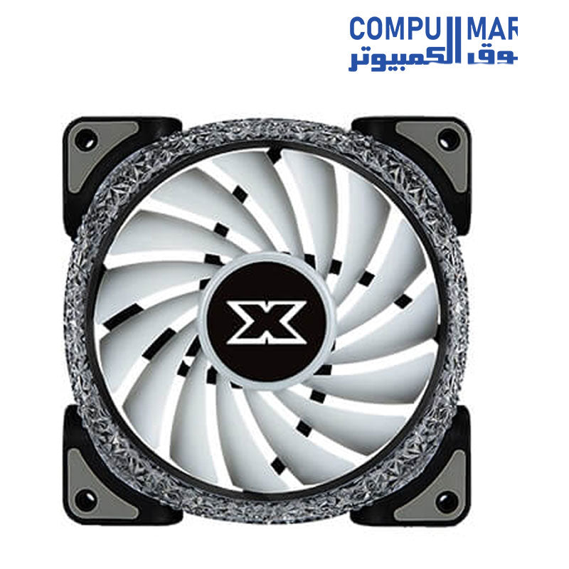 Galaxy-III-Royal-FAN-Xigmatek-3-FAN-ARGB-WITH-CONTROLLER-FAN