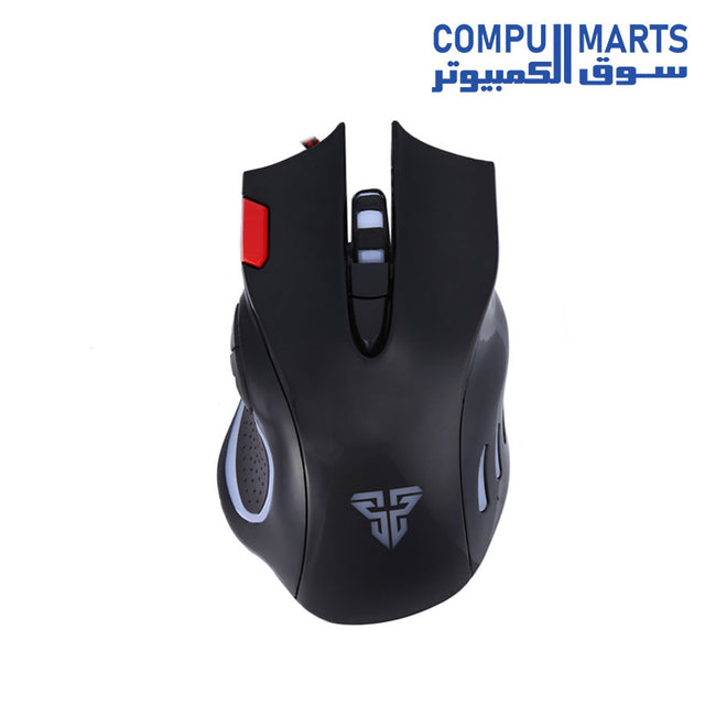 Z1-Mouse-Fantech-Gaming