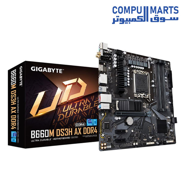 B660M-Motherboard-GIGABYTE-intel