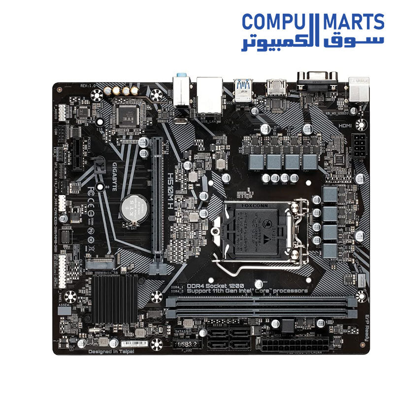 H510M-H-Motherboard-Gigabyte-intel