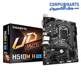 H510M-H-Motherboard-Gigabyte-intel