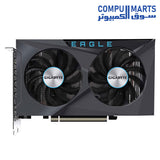 GV-R65XTEAGLE-4GD-RX-6500-XT-EAGLE-4G-Graphics-Card-GIGABYTE-Radeon