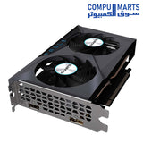 GV-R65XTEAGLE-4GD-RX-6500-XT-EAGLE-4G-Graphics-Card-GIGABYTE-Radeon