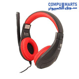 GIGAMAX GM530 Headset