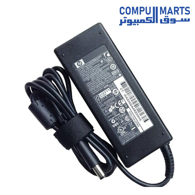 HP-19 V-4.74a-PIN-Charger-HP 