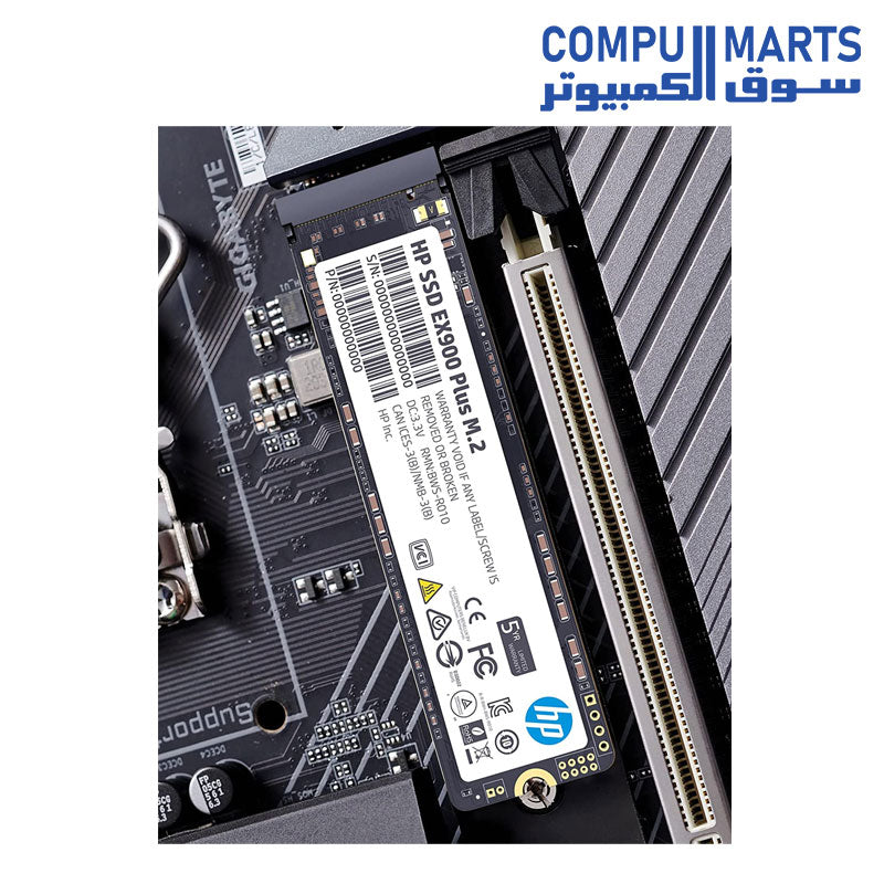 EX900-SSD-HP-256GB-NVME