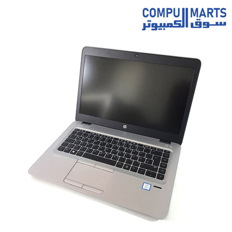 EliteBook-840-G4-USED-LAPTOP-HP-Core-i5-7200U-8G