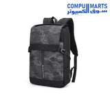 B00352-Backpack-BAG-ArcticHunter-15.6 Inch