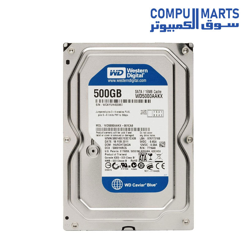 WD5000AAKX-Desktop-Hard-WD-500GB-1TB-2TB-4TB-6TB-8TB