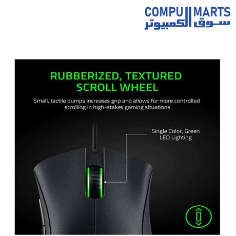 DeathAdder-Essential-Mouse-Razer-wired