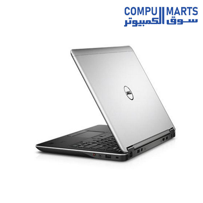 E7440-USED LAPTOP-Dell-Latitude-core-i5