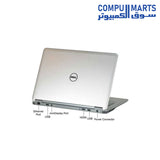 E7440-USED LAPTOP-Dell-Latitude-core-i5