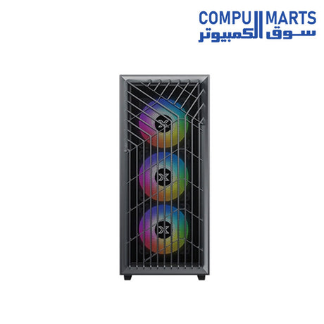 LUX-G-Case-Xigmatek-4-Fans-ARGB