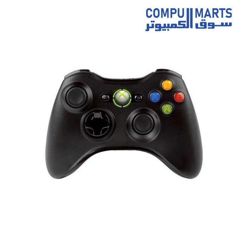 360-Game-Controller-Xbox-Wireless-Microsoft