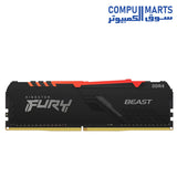 Fury-Beast-ram-Kingston-DDR4-32GB