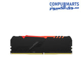 FURYBEAST-RAM-KINGSTON-8GB DDR4