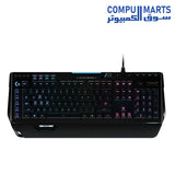 G910-ORION-Keyboard-LOGITECH-SPECTRUM