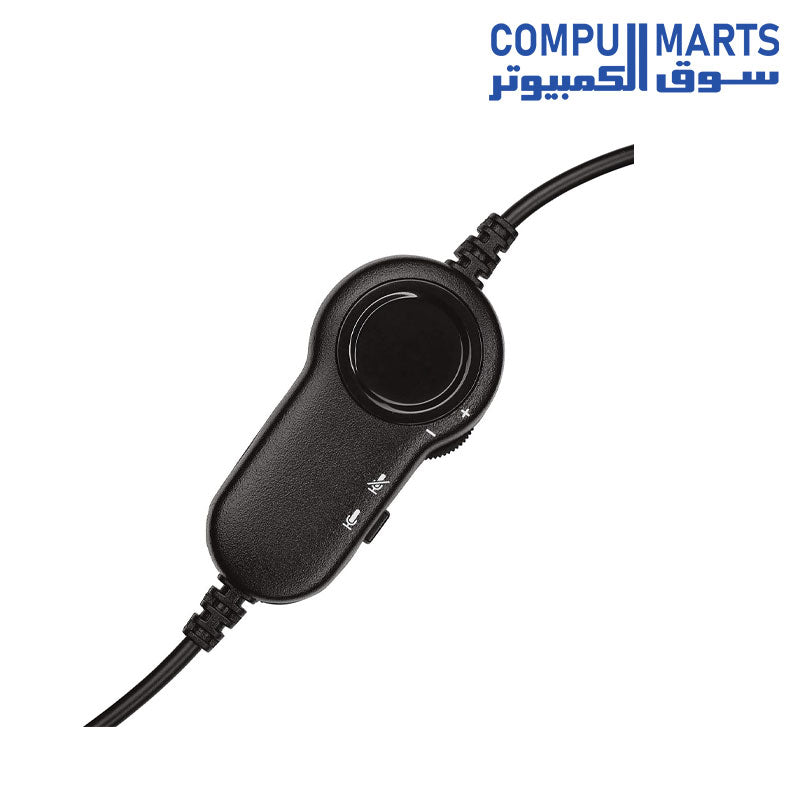 981-000589-H151-HEADSET-LOGITECH