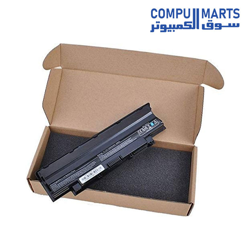 2724285026125- Laptop-Battery-Dell-Inspiron-5010