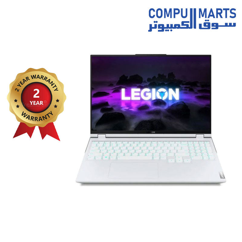 Legion-5-Pro-16ITH6H-GAMING-LAPTOP-Lenovo-Core i7-11800H-16GB-1TB -RTX-3060