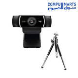 C922-Webcam-Logitech-1080p