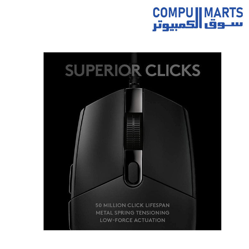 G-Pro-HERO-MOUSE-LOGITECH-Black-25600-DPI-1MS