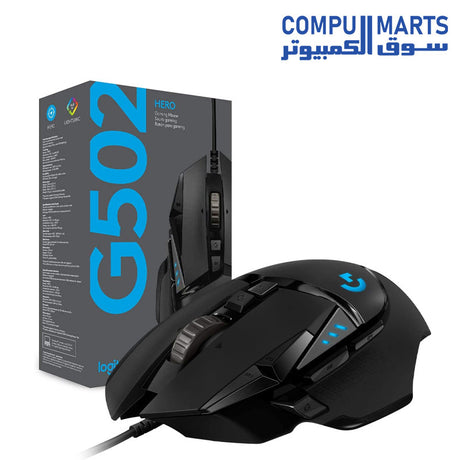 910-005469-G502-HERO-Mouse-Logitech-RGB-WIRED