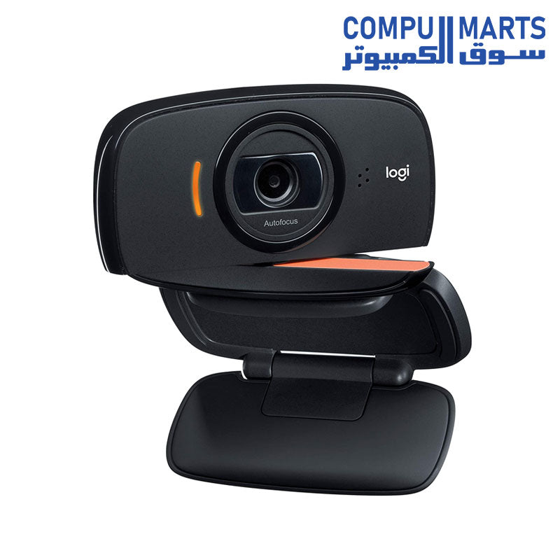 C525-Webcam-Logitech-720p-HD