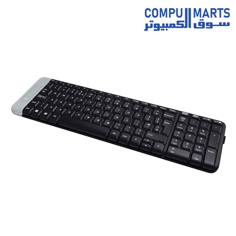 K230-Accessory-Bundles-Logitech-Compact-Wireless-Keyboard-For-Windows-2.4GHz