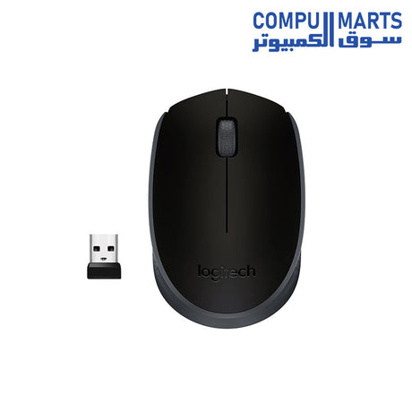 K230-Accessory-Bundles-Logitech-Compact-Wireless-Keyboard-For-Windows-2.4GHz