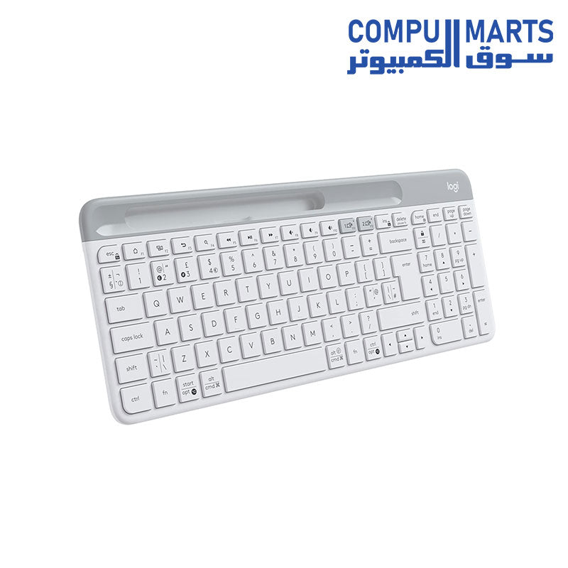 K580-Keyboard-Logitech-Wireless-Slim Multi