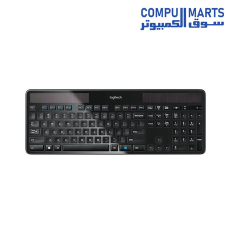 K750-Solar-Keyboard-Logitech-Wireless