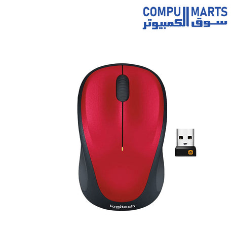 M235-Mouse-Logitech-Wireless