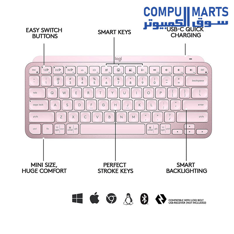 MX-Keys-Mini-Keyboard-Logitech-Wireless-Illuminated