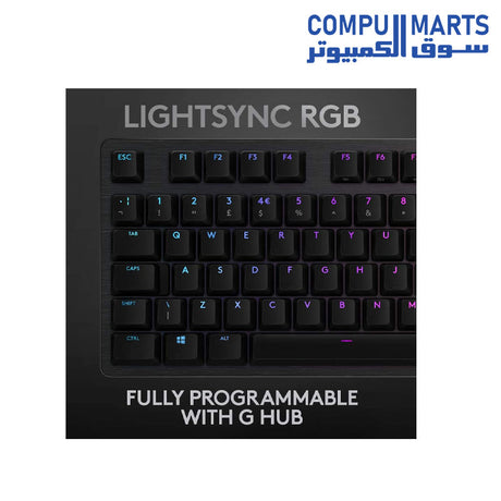 G512-Keyboard-Logitech-RGB