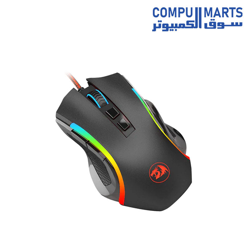 M607-Mouse-Redragon-Griffin-7200-DPI