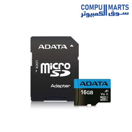 Memory-Card-ADATA