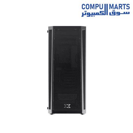 Master-X-CASE-XIGMATEK-4-Fans-ARGB