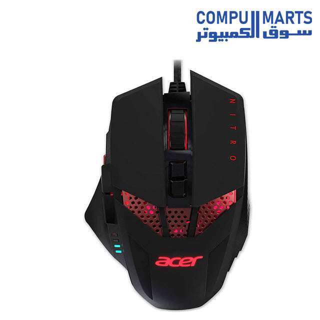 NMW810-Mouse-Acer-Nitro-4000-DPI