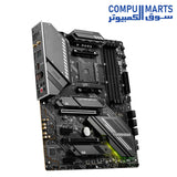 MAG-X570S-TOMAHAWK-MSI-MAX-WIFI-Motherboard-DDR4