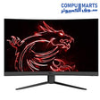 G27CQ4-Monitor-MSI-27 Inch-165HZ-1MS-VA-