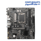 PRO-H610M-G-Motherboard-MSI-LGA-1700-DDR4