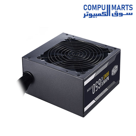 MB520-CASE-COOLER-MASTER-Power-Supply-V2-230V-650W