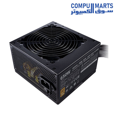 MB520-CASE-COOLER-MASTER-Power-Supply-V2-230V-650W