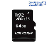 Memory-Card-Hikvision