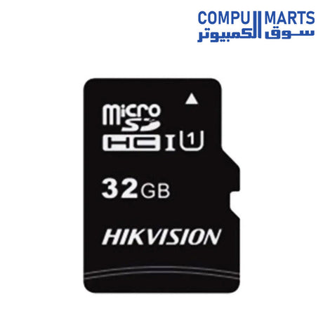 Memory-Card-Hikvision